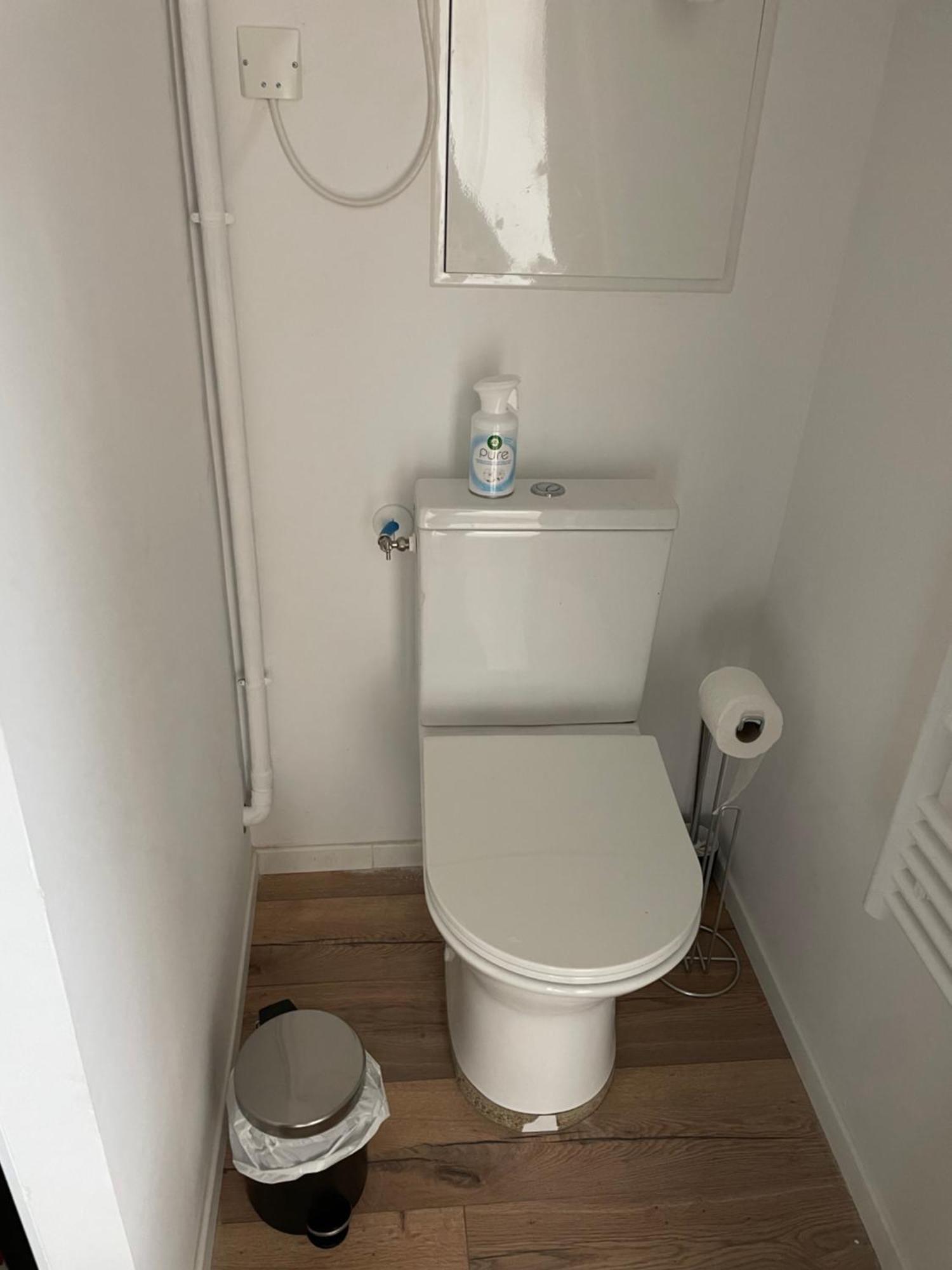 Studio 304 - Hyper Centre - Integralement Renove - Toutes Commodites A Pied Saint-Nazaire  Luaran gambar