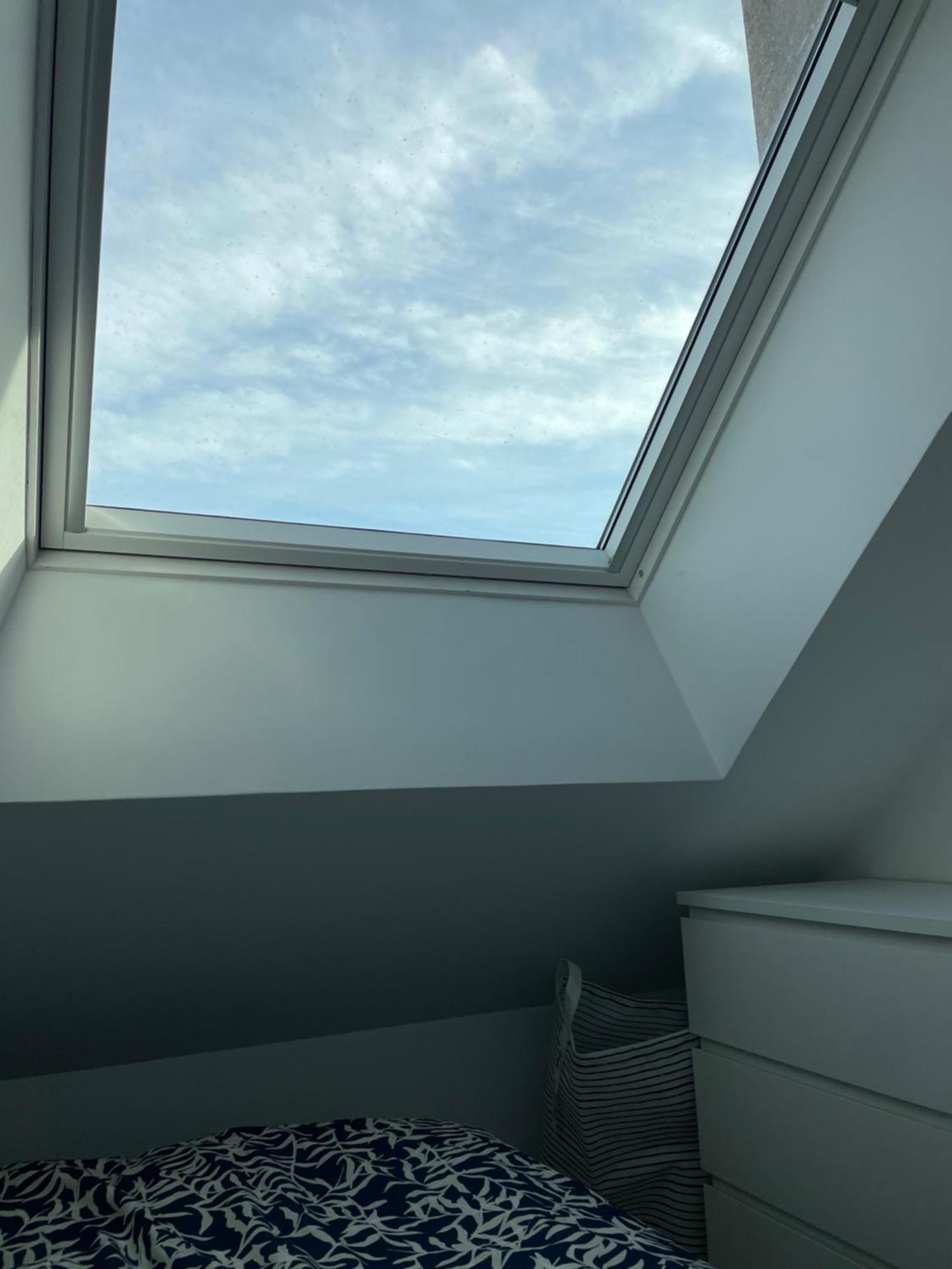 Studio 304 - Hyper Centre - Integralement Renove - Toutes Commodites A Pied Saint-Nazaire  Luaran gambar