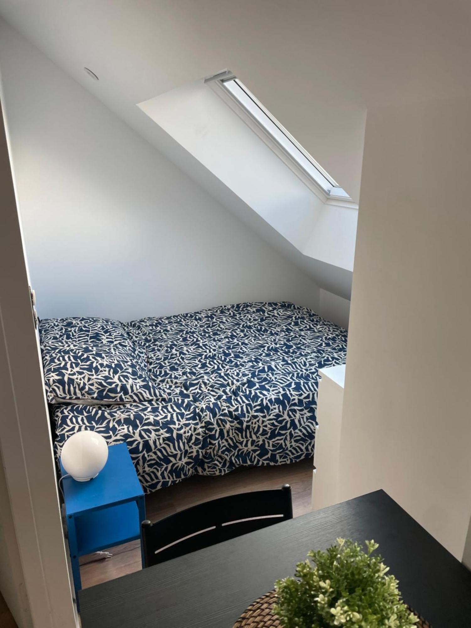 Studio 304 - Hyper Centre - Integralement Renove - Toutes Commodites A Pied Saint-Nazaire  Luaran gambar